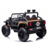 Electric Ride On Car XB-1118 Black