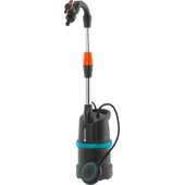 Rain Barrel Pump 4000/ 1, submersible / pressure pump