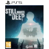 Still Wakes the Deep for PS5