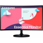 Essential LS24C364EAUXEN 24" VA 16:9 Curved