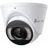VIGI C445(2.8mm) VIGI 4MP Full-Colour Turret Network Camera
