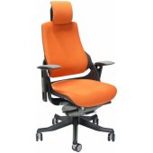 Wau Orange