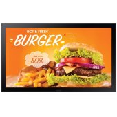 LH24OHBEBGBXEN 24" IPS 16:9