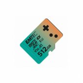 mSD 512GB UHS-I U3 V30 A1 EXPRESS (Switch 2)