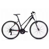 Orkan 1.0 D L Black