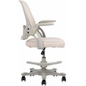 EMMY with footrest beige