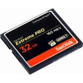 Extreme CF 32GB