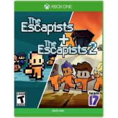 Escapists + Escapists 2 Xbox One