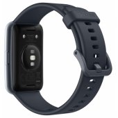 Watch Fit SE Starry Black