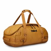 4991 Chasm Duffel 40L Golden