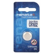 CR1632-1BB Blister