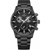 Chronograph Sapphire Black GW4580-B1
