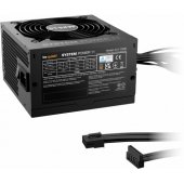 System Power 11 750W Black