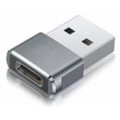 FSN-AD-USB30T-SL Silver