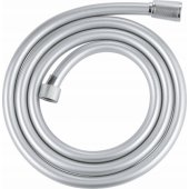 shower hose Silverflex, 1750 mm, chrome