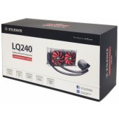 XC975 120 mm CPU Cooler LQ240