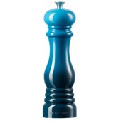 Salt mill 21cm Blue