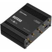 RUTX50 Black