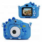 X2 Dinosaur Blue