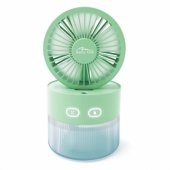 MT6515 Breeze Fan