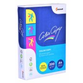 Color Copy 200 g/ m2 A4 250pcs