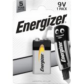 Everyday 9V CP1 1pcs