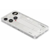 Phone(3) 16/ 512GB White
