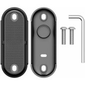 Samsung Galaxy SmartTag2 Protective Case for Bike Black
