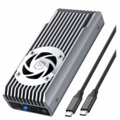G-M206-20G-F M.2 NVMe PCIe 4.0 x4 USB 3.2