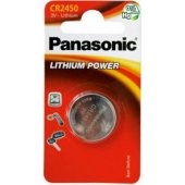 Lithium Power CR2450 Blister