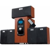 SW-HF5.1 6000 Ver. II Brown