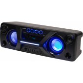 BTB-410NR Black