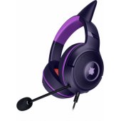 Kraken Kitty V2 Pokémon Gengar Edition Purple