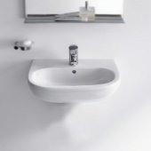 D-Code 600x460 mm White