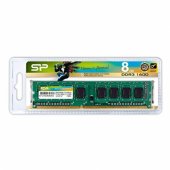 8GB DDR3-1600