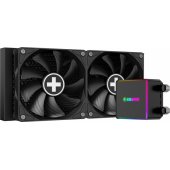 Performance X LiQuRizer XC982 120 mm CPU Cooler LQ240PRO