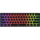 Thor 660 G2 Gateron Brown Black (US)
