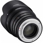 MF 50mm T1.5 VDSLR MK2 Canon EF