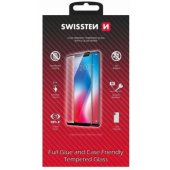 "Full Face Tempered Glass Apple iPhone 14 Pro Black"