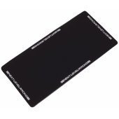 NLR-A021 XL Premium Floor Mat Black