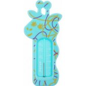AKUKU Giraffe bath thermometer