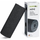 Mini Massage Roll Black