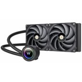 Toughliquid 280 EX Pro ARGB 140 mm CPU Cooler CL-W419-PL00BL-A