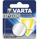 Electronics CR2320