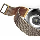 Mesh Apple Watch 38/ 40/ 41mm Gold