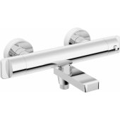 Thermostatic Bathtub Faucet