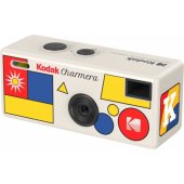 Charmera Keychain Digital Camera Blind Box