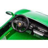 S322 4x4 Green