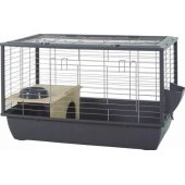 Neolife Connect Rabbit Cage - 80x52,5x48cm
