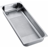 MIDAS MTX Strainer Bowl Stainless Steel 41,2 x 17,2
